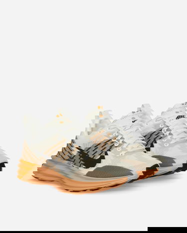 Кецове и обувки Nike LUNAR ROAM Оранжево
 | DV2440-101, 3