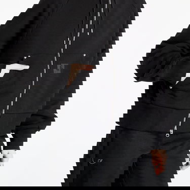 Яке Carhartt WIP Hooded Eldon Jacket Черно | I034374.89XX, 2