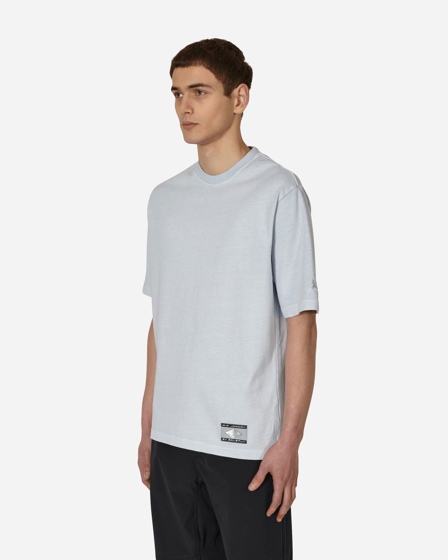 Тениска Jordan Brand Tee x Solefly Бяло | DV7511-085, 1