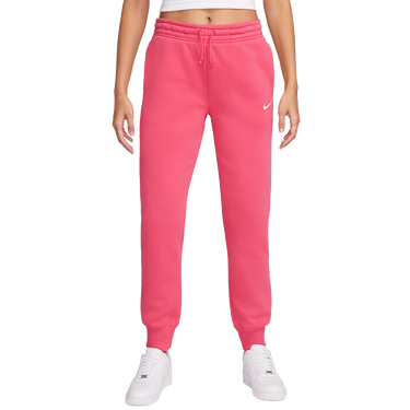 Спортни панталони Nike Nike Phoenix Fleece Joggers Розово | FZ7626-629, 0