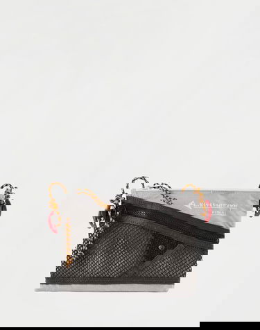 Чанта през рамо Klättermusen Algir Accessory Bag Small Сиво | 41427U01_893-S, 0