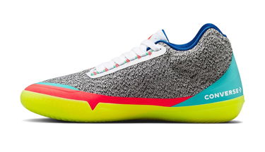 Кецове и обувки Converse NBA Jam x All Star BB Evo Многоцветен | 171309C, 1