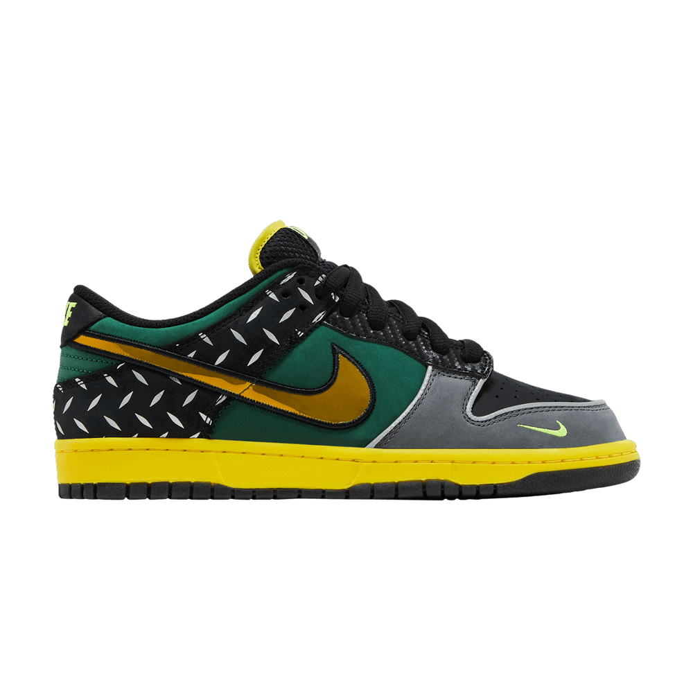 Кецове и обувки Nike Dunk Low Черно | HV1454-001, 0