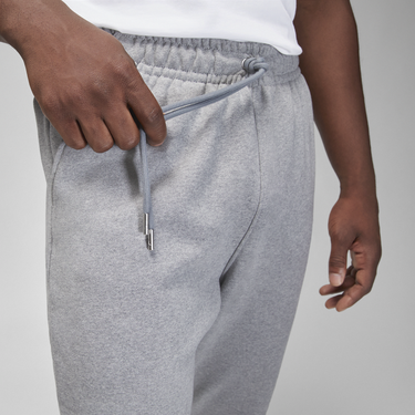 Спортни панталони Jordan Flight Fleece Сиво | DQ7468-091, 2