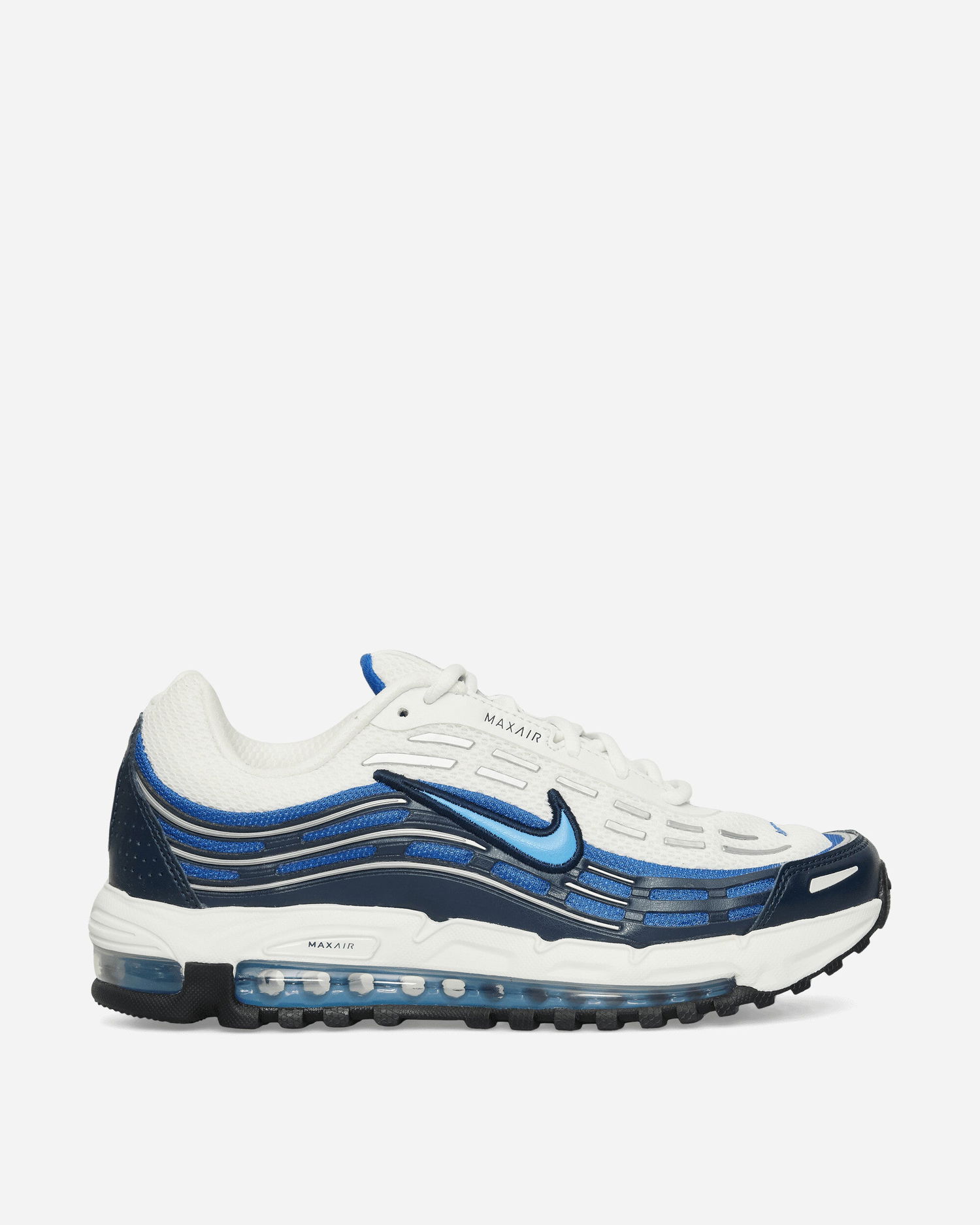 Кецове и обувки Nike Air Max TL 2.5 Синьо | FZ4110-102, 1