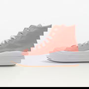 Chuck Taylor All Star Move Platform