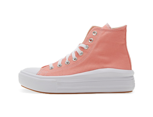 Chuck Taylor All Star Move Platform