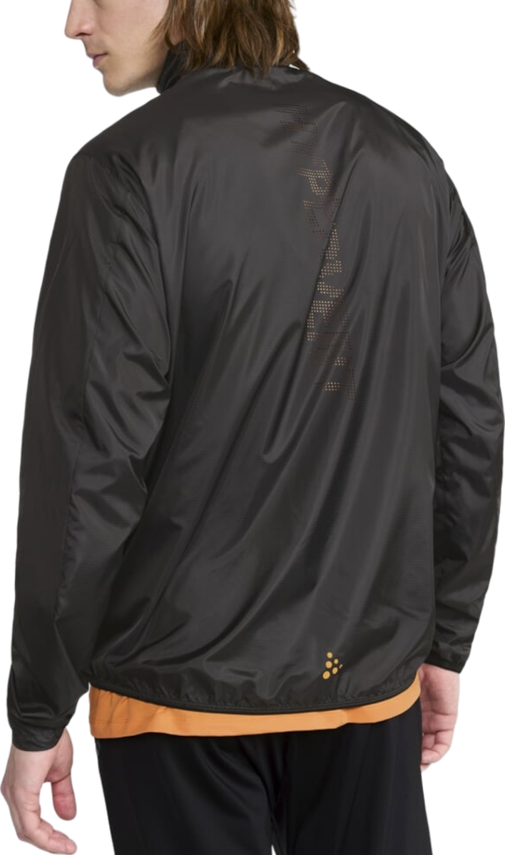 Ветровка Craft PRO HYPERVENT JACKET Черно | 1914583-992000, 1