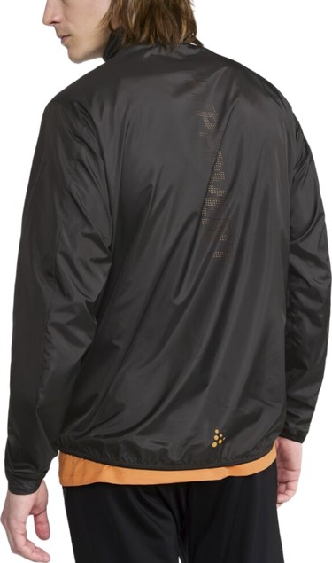 Ветровка Craft PRO HYPERVENT JACKET Черно | 1914583-992000, 1