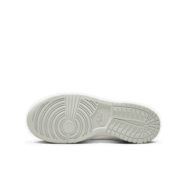 Кецове и обувки Nike Dunk Low Бяло | FB9109-124, 3