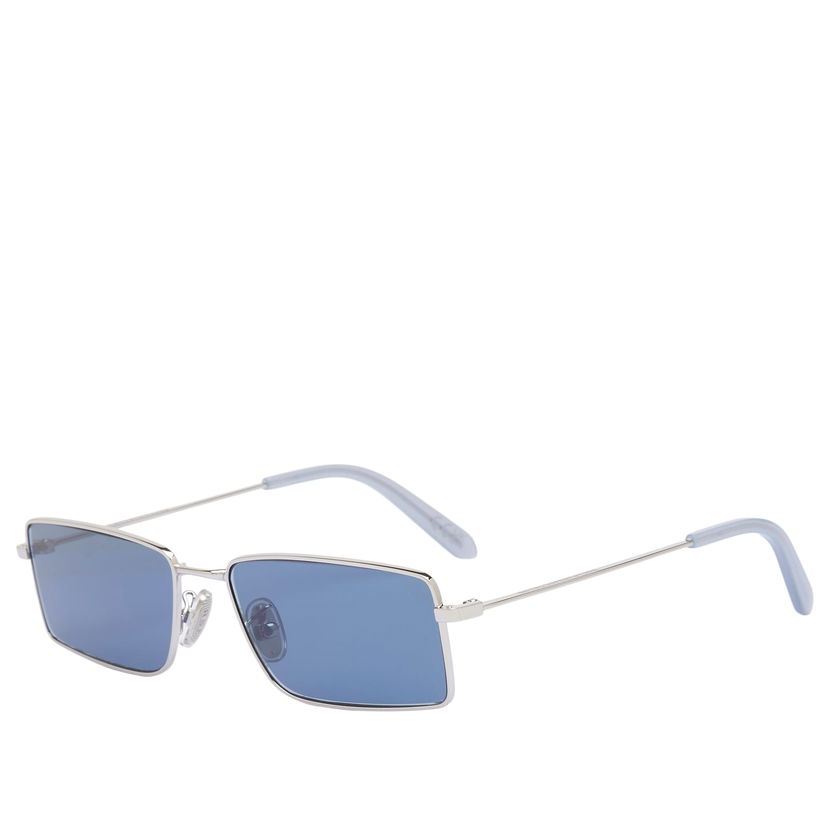 Слънчеви очила RETROSUPERFUTURE Chopper Sunglasses Синьо | 8059026129556
