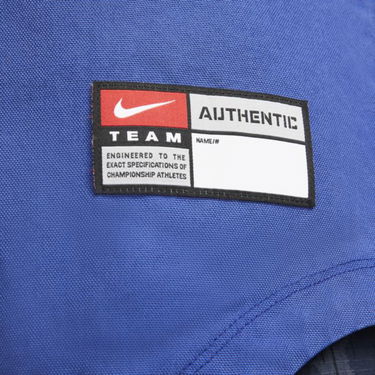 Фланелка Nike SB Skate Baseball Синьо | DQ6282-455, 2