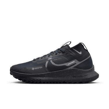 Кецове и обувки Nike trailové boty Pegasus Trail 4 GORE-TEX Черно | FZ4343-400, 3