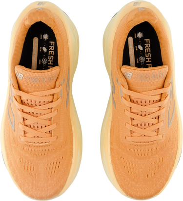Кецове и обувки New Balance Fresh Foam X More v5 Оранжево
 | wmorlc5, 2