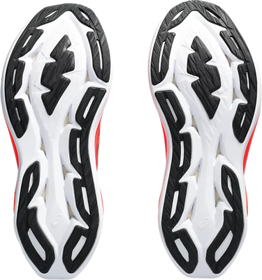 Кецове и обувки Asics SUPERBLAST Червено | 1013a127-600, 3