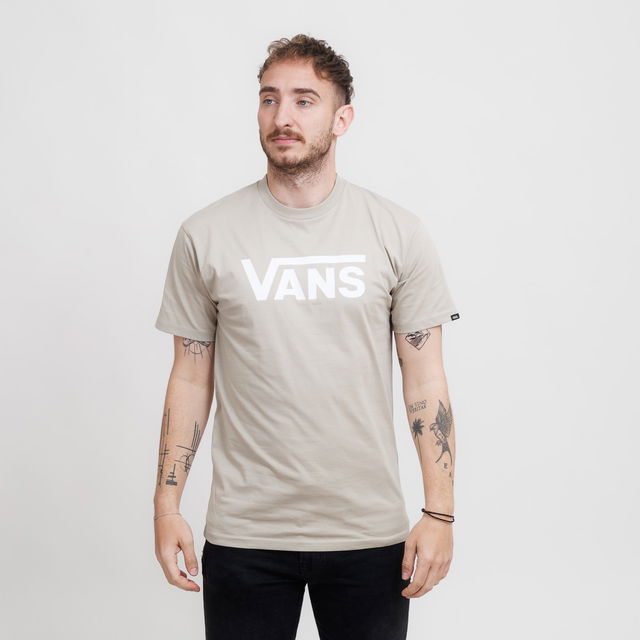 Classic T-Shirt