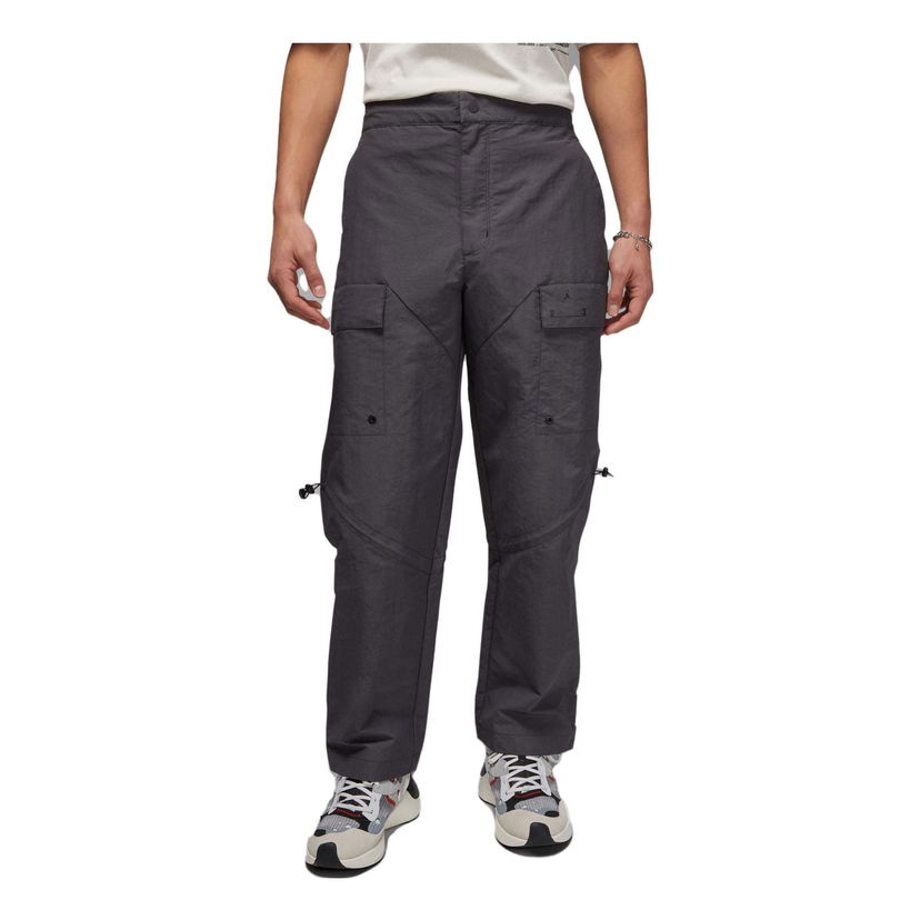 Карго панталони Jordan Jordan Engineered Cargo Pants Сиво | DV7698-022