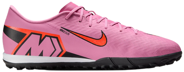 Кецове и обувки Nike ZOOM VAPOR 16 ACADEMY TF Розово | fq8449-600, 1