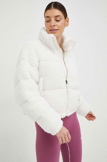 Пухо яке The North Face SHERPA NUPTSE JACKET Бяло | NF0A7WSKN3N1, 0