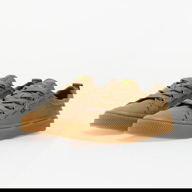 Кецове и обувки Cariuma Oca Low Gum Burnt Sand W Кафяво | 100103N18 W, 5