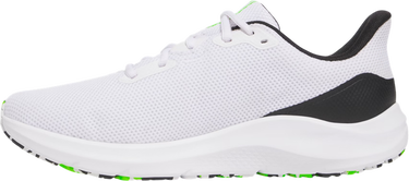 Кецове и обувки Under Armour UA Charged Pursuit 4 Бяло | 3028254-101, 1