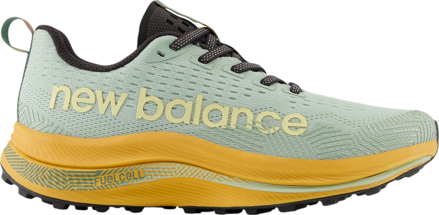 FuelCell SuperComp Trail