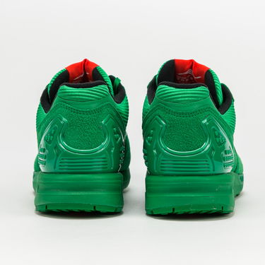 Кецове и обувки adidas Originals LEGO x ZX 8000 Зелено | FY7082, 3