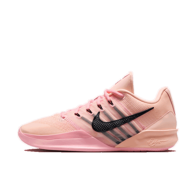 Sabrina 3 "Crimson Tint"