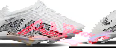 Кецове и обувки Nike Zoom Mercurial Vapor 15 Elite FG Бяло | dj4978-101, 2