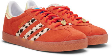 Кецове и обувки adidas Originals adidas x Toy Story Gazelle 'Jessie' Оранжево
 | JI0073, 3