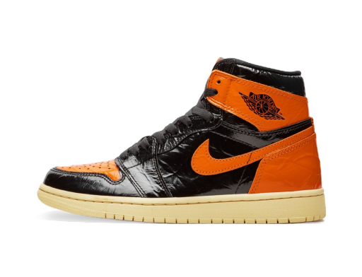 Лимитирано Издание Jordan Air Jordan 1 Retro High OG "Shattered Backboard 3.0" Оранжево
 | 555088 028