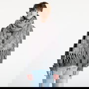 Emblem Aop Brushed Scarf