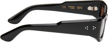 Слънчеви очила Port Tanger Black Saudade II Sunglasses Черно | PT-7020, 1