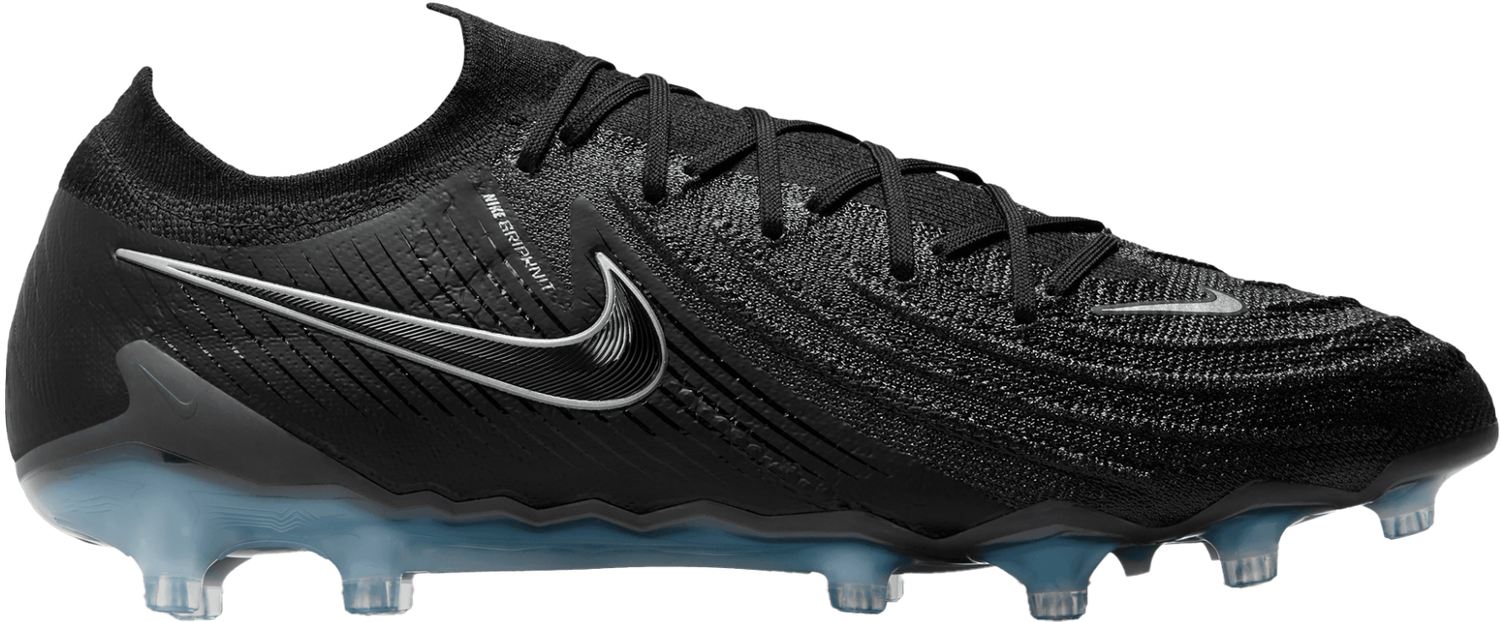 Кецове и обувки Nike Phantom GX II Elite AG-Pro Черно | fj2554-001, 0