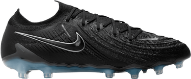 Кецове и обувки Nike Phantom GX II Elite AG-Pro Черно | fj2554-001, 0