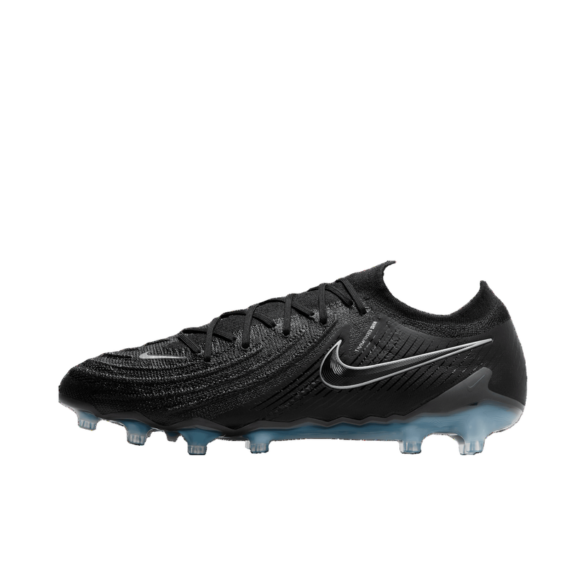 Кецове и обувки Nike Phantom GX II Elite AG-Pro Черно | fj2554-001