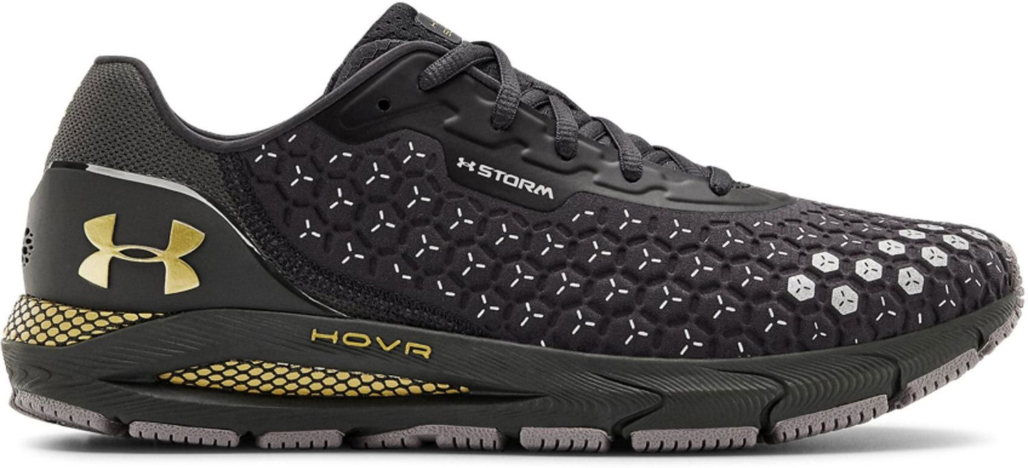 Кецове и обувки Under Armour HOVR Sonic 3 Storm Лилаво | 3023390-500, 0