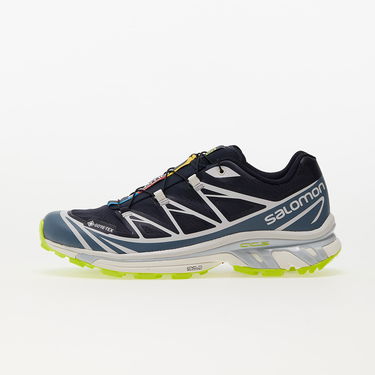 Кецове и обувки Salomon XT-6 GTX Тъмно синьо | 417411, 0