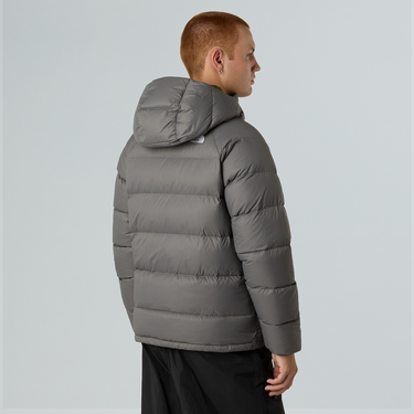 Пухо яке The North Face Hydrenalite Down Hoody Сиво | nf0a5gie0uz1-0uz, 3