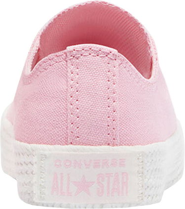 Кецове и обувки Converse Chuck Taylor AS Kids Розово | 670738c-660, 4