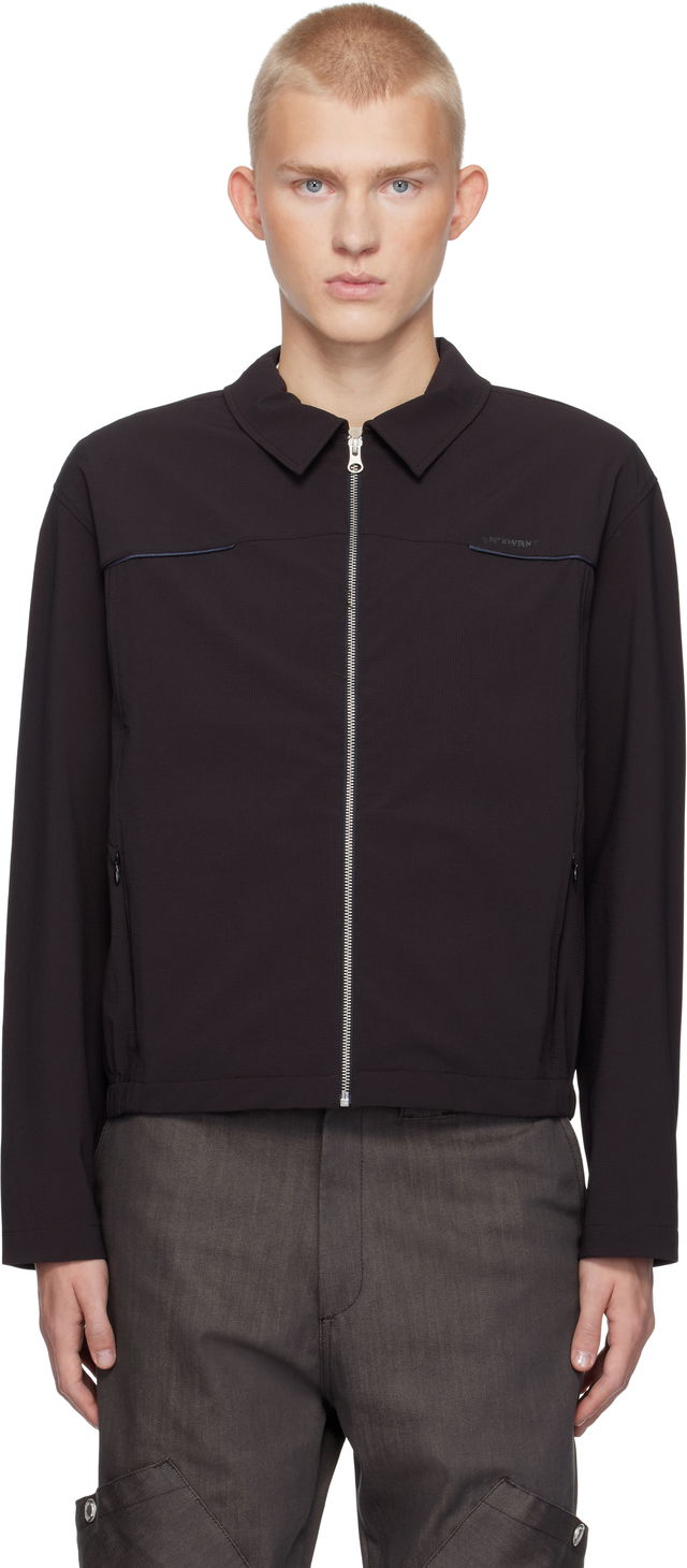 Blouson Jacket