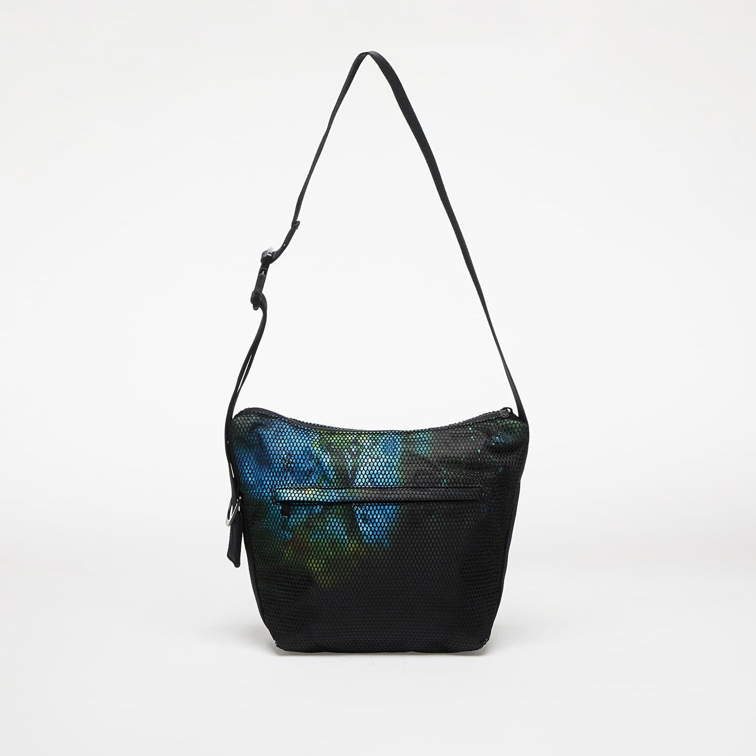Чанта през рамо Y-3 Y-3 Mesh Sacoche Bag Многоцветен | JP2473, 1