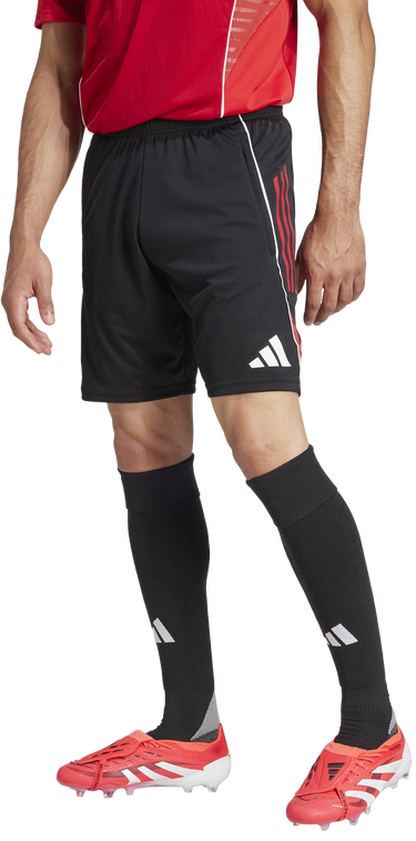 Къси панталони adidas Originals Adidas TIRO25C TR Training Shorts Черно | ji6491, 4