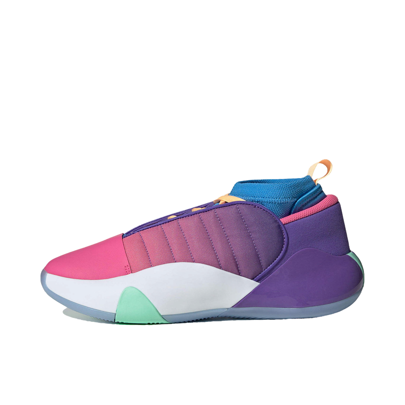 Кецове и обувки adidas Originals ]Harden Vol. 7 "Training Camp" Многоцветен | IH7708