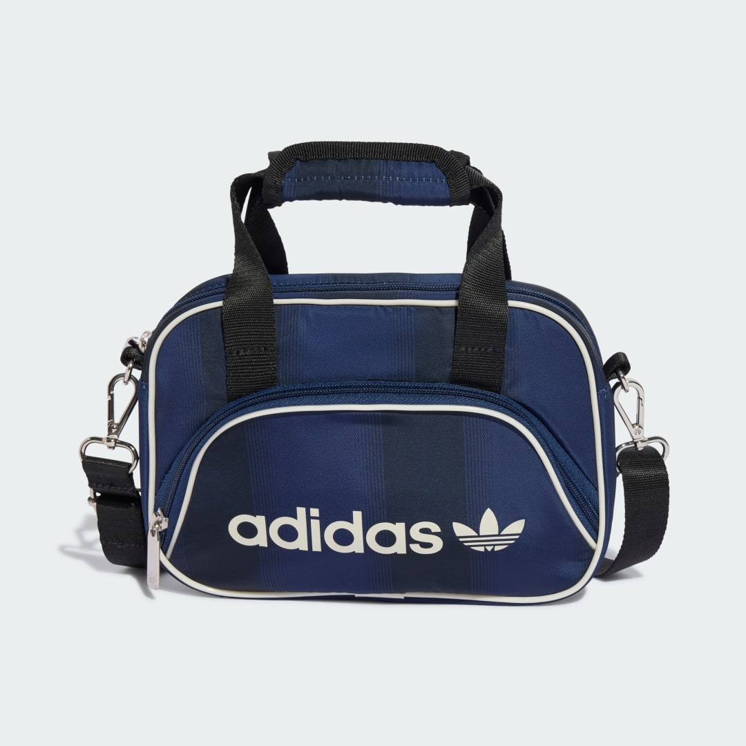Дамска чанта adidas Performance Airliner Mini Bag Синьо | JV7860, 0