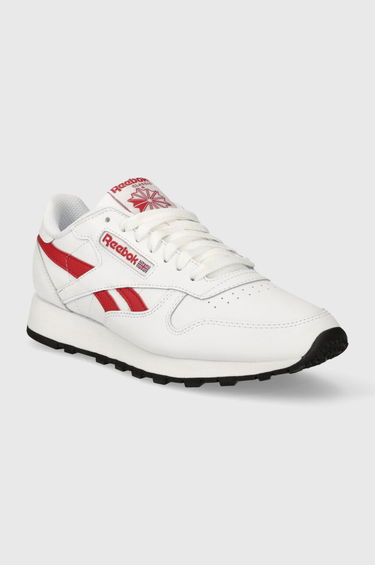 Кецове и обувки Reebok Classic Leather Бяло | IF5514.100033995, 1