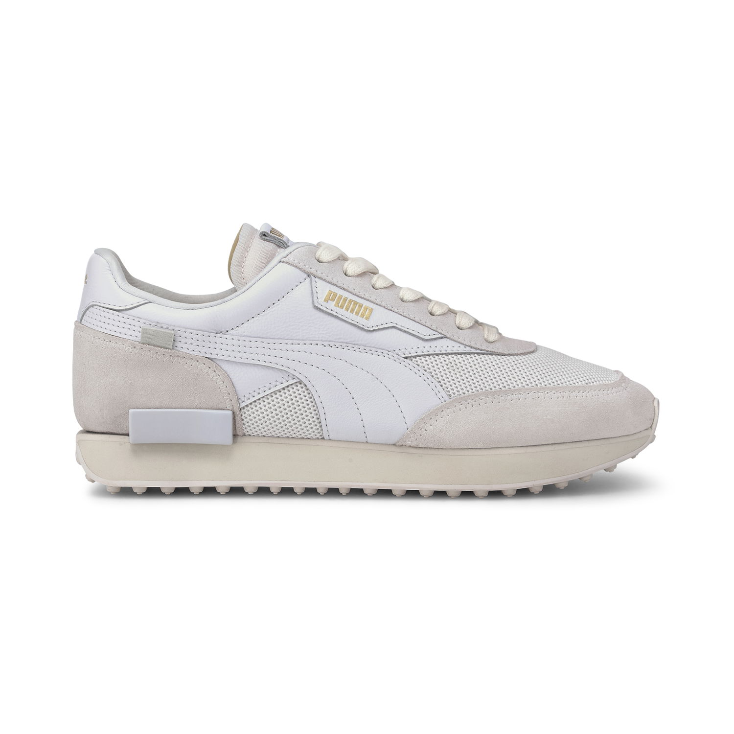Кецове и обувки Puma Future Rider Бяло | 37429501, 1