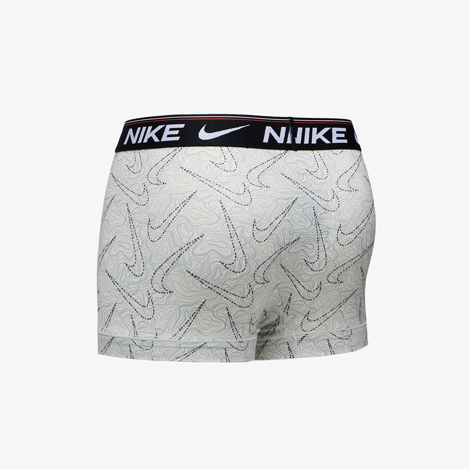 Боксерки Nike TRUNK 3PK Многоцветен | pke1256-jum, 1