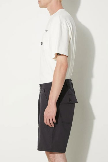 Къси панталони Neighborhood Baker Short Pants Черно | 241AQNH.PTM02, 1