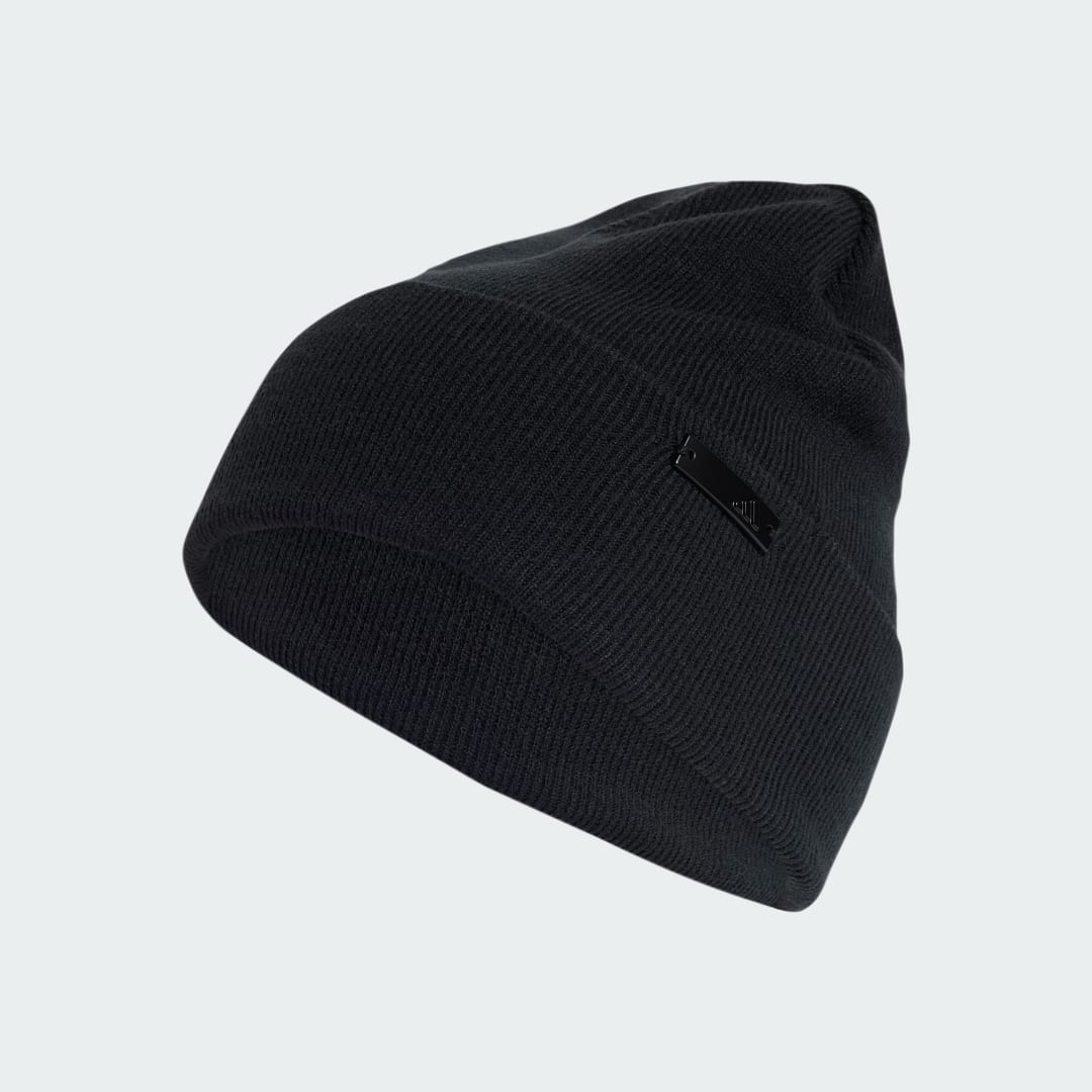 Шапка adidas Performance Tonal Beanie Черно | JF3662, 0
